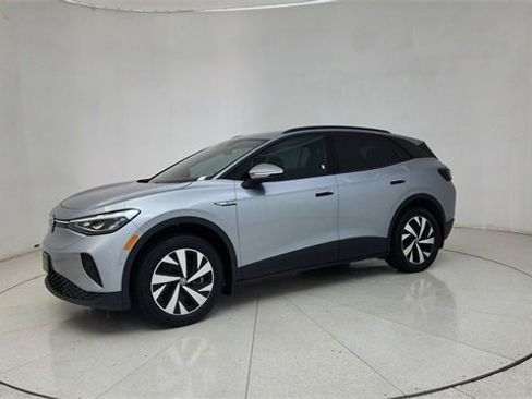 Used 2023 Volkswagen ID.4 Pro image 62