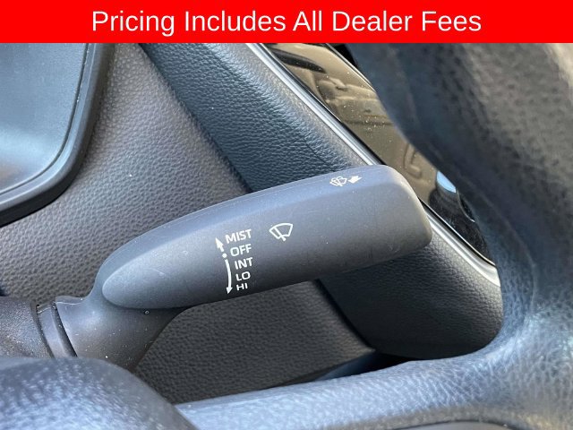 Used 2025 Toyota Corolla LE FWD image 29