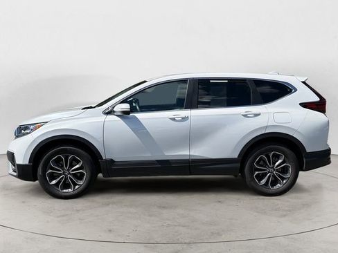 Used 2020 Honda CR-V EX image 2