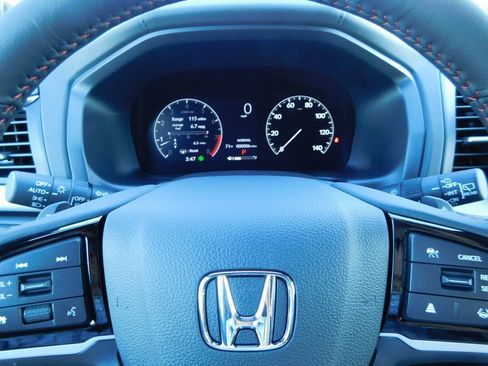 New 2026 Honda Odyssey Sport-L image 39