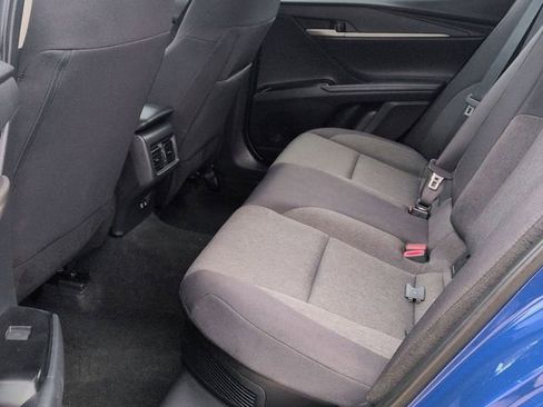 Certified 2025 Toyota Camry LE image 25