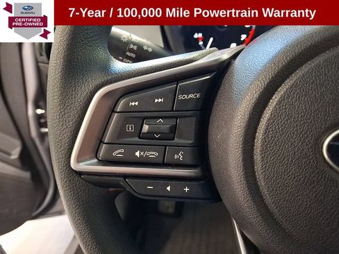 Certified 2024 Subaru Impreza 2.0i AWD/4WD image 21