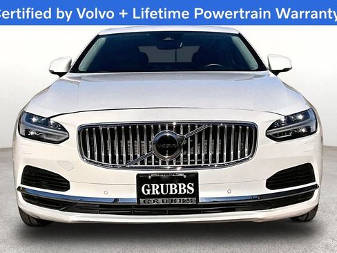 Used 2024 Volvo S90 T8 Ultimate AWD/4WD image 4