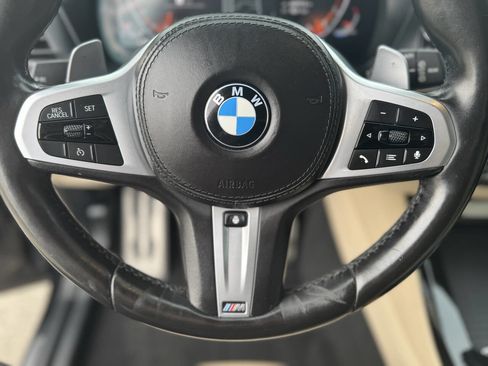 Used 2021 BMW X3 sDrive30i w/ M Sport Package RWD image 12