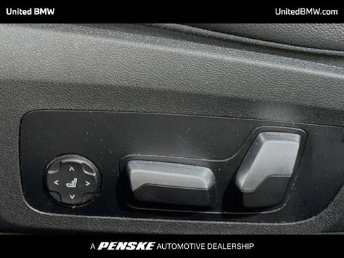 Certified 2023 BMW 440i xDrive Convertible w/ Premium Package image 4