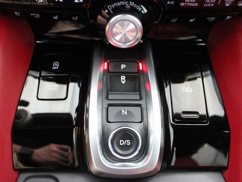 Certified 2026 Acura MDX A-Spec AWD/4WD image 16