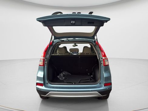Used 2016 Honda CR-V EX-L image 9