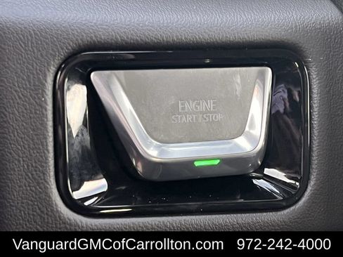 New 2026 GMC Yukon XL Elevation AWD/4WD image 18