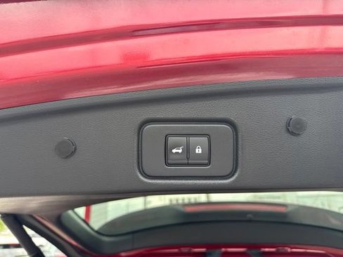 Certified 2023 Nissan Pathfinder Platinum AWD/4WD image 27