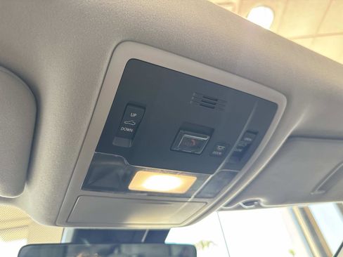 Certified 2022 Lexus RX 350 FWD w/ Premium Package image 31