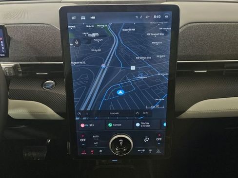 Used 2024 Ford Mustang Mach-E Premium image 32