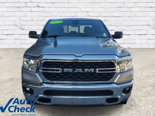 Used 2023 RAM 1500 Big Horn RWD image 6