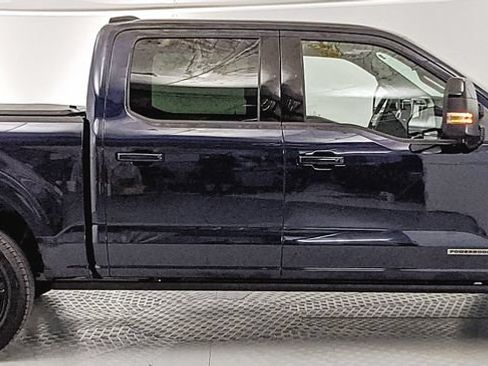 Certified 2025 Ford F150 XLT AWD/4WD image 2