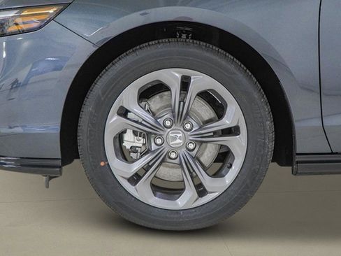 New 2026 Honda Accord EX-L image 9