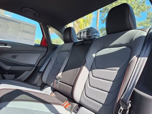 New 2026 Volkswagen Jetta GLI Autobahn FWD image 22