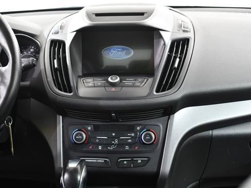 Used 2018 Ford Escape SEL image 9