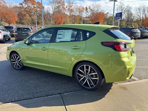 New 2026 Subaru Impreza 2.0i Sport image 4