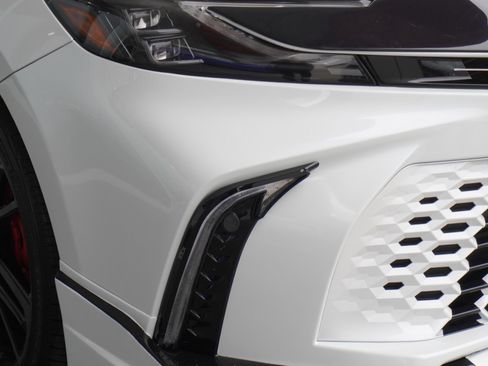 Used 2025 Toyota Camry XSE image 3