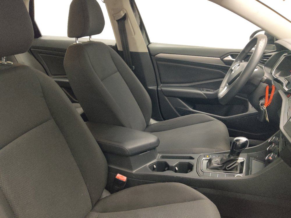 Used 2019 Volkswagen Jetta S w/ Driver Assistance Package FWD image 21