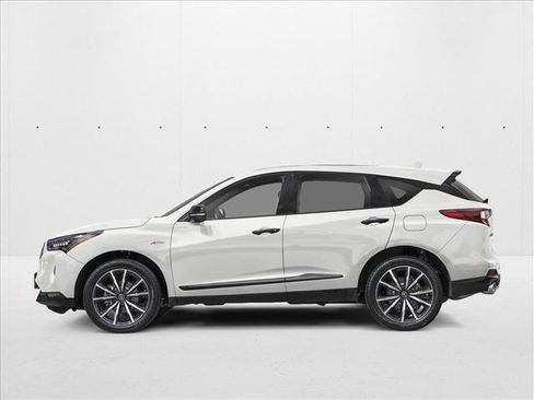 New 2026 Acura RDX A-Spec image 3
