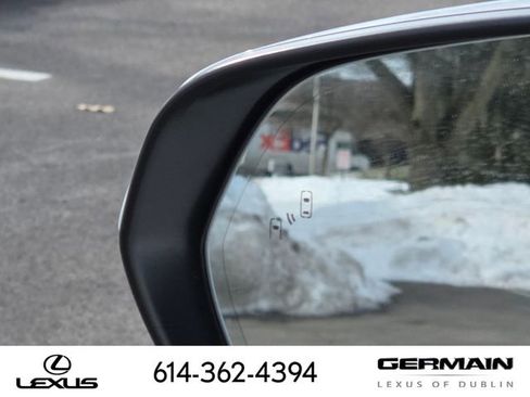 Certified 2023 Lexus RX 350 AWD w/ Accessory Package image 28