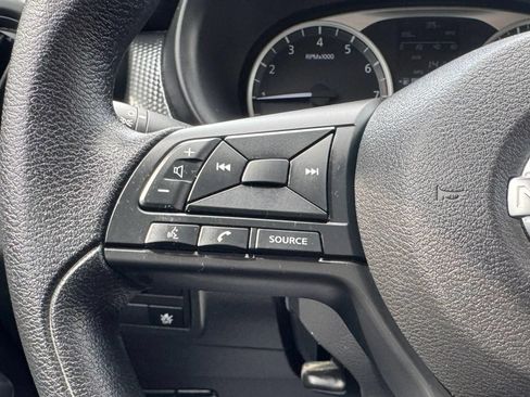 Used 2025 Nissan Kicks Play S FWD image 45