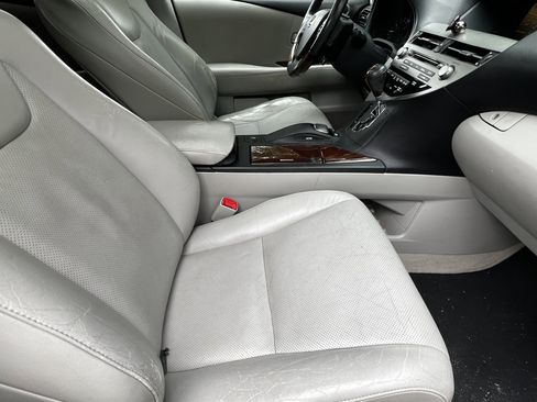 Used 2010 Lexus RX 350 2WD image 45