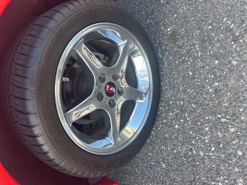 Used 2000 Ford Mustang GT image 8