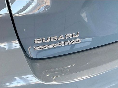 Used 2024 Subaru Crosstrek 2.0i Premium image 29