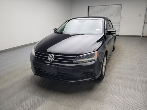 Used 2015 Volkswagen Jetta SE image 15