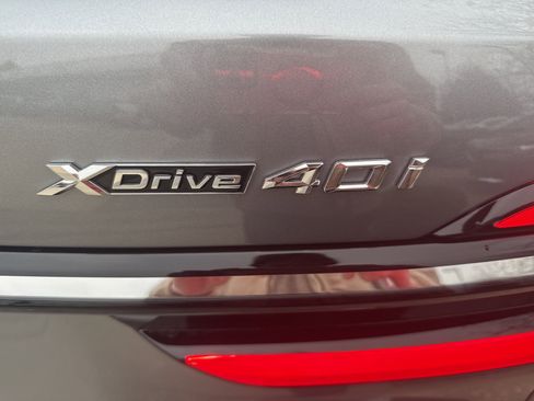 New 2026 BMW X7 xDrive40i image 7