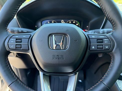 New 2026 Honda CR-V Sport-L image 17