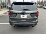 Used 2017 Ford Explorer Sport image 4