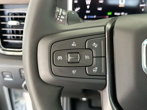 New 2026 GMC Sierra 1500 AT4X AWD/4WD image 21