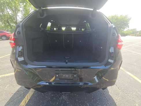 Used 2025 BMW X3 xDrive30i AWD/4WD image 28