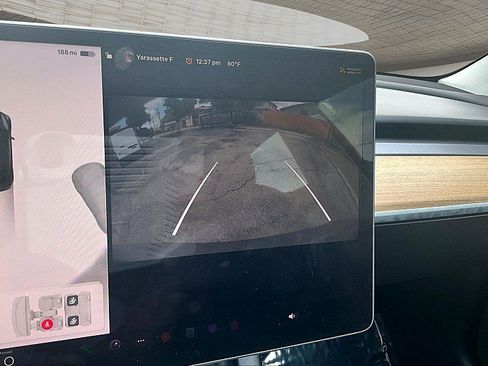 Used 2022 Tesla Model 3 Long Range image 20