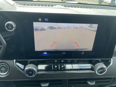 Used 2024 Chevrolet Colorado Trail Boss w/ Advanced Trailering Package image 30