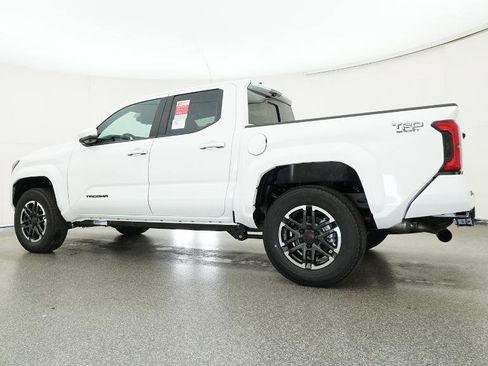 New 2026 Toyota Tacoma TRD Sport image 92
