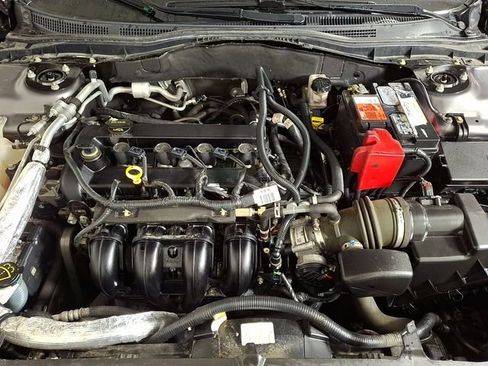 Used 2012 Ford Fusion SE image 27