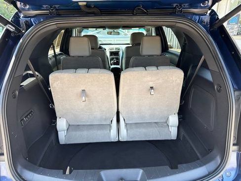 Used 2012 Ford Explorer Limited FWD image 25