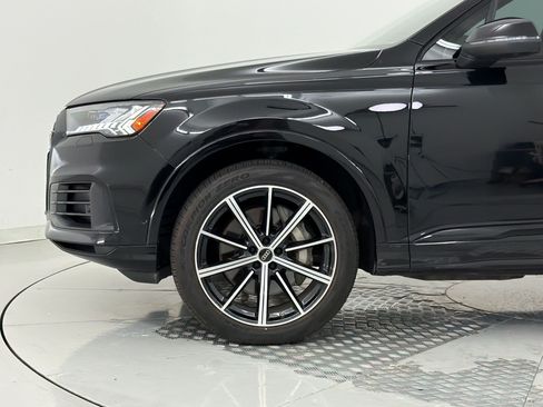 Used 2023 Audi Q7 3.0T Premium Plus w/ Premium Plus Package AWD/4WD image 13