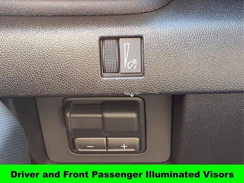 New 2026 GMC Canyon Elevation w/ Convenience Package image 18