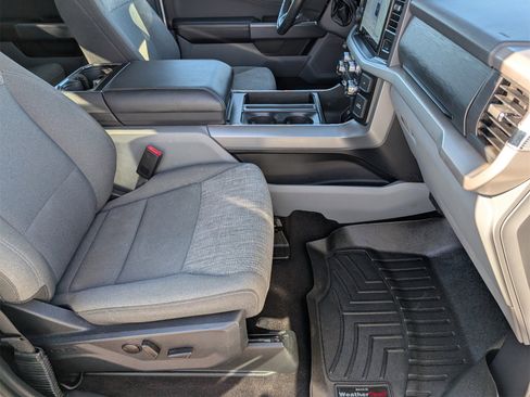 Used 2022 Ford F150 XLT w/ Equipment Group 302A High image 30