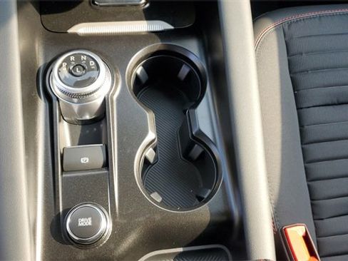 New 2025 Ford Explorer ST-Line w/ ST-Line Street Pack image 36