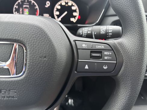 New 2026 Honda CR-V EX image 22