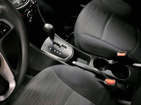 Used 2015 Hyundai Accent GS FWD image 16