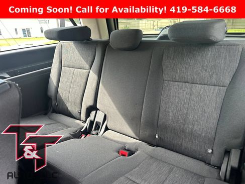 Used 2022 Ford Expedition Max XLT AWD/4WD image 8