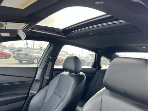 Certified 2024 Honda Accord Sport image 20