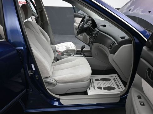 Used 2007 Kia Optima LX image 23