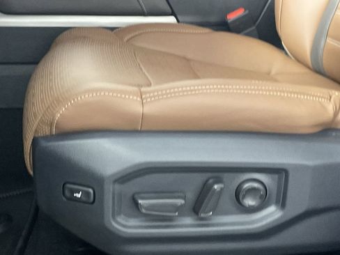 New 2026 Toyota Tundra 1794 Edition image 19